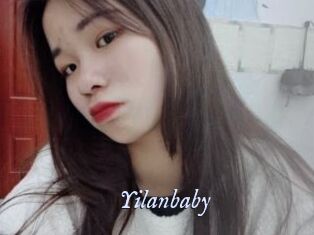 Yilanbaby