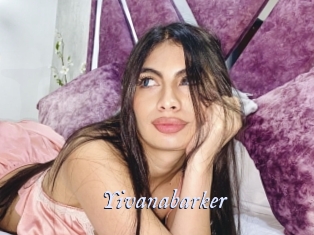 Yivanabarker