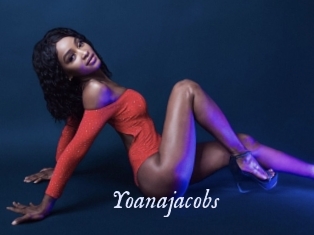 yoanajacobs 1 chatte mouillée