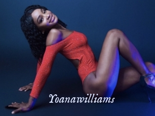 yoanawilliams 1 chatte mouillée