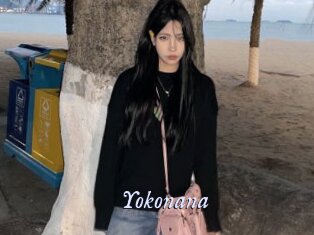 Yokonana