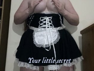 Your_little_secret