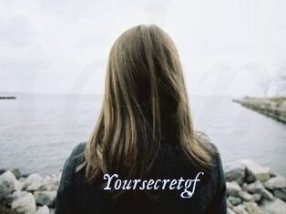 Yoursecretgf