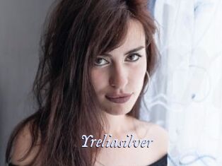 Yreliasilver