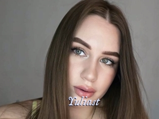 Yuliast