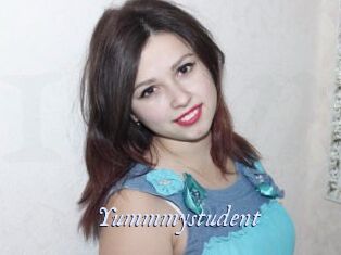 Yummmystudent
