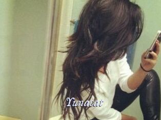 Yunacat