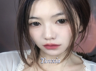 Yunxia