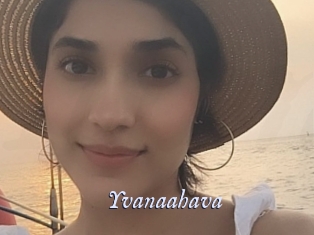 Yvanaahava
