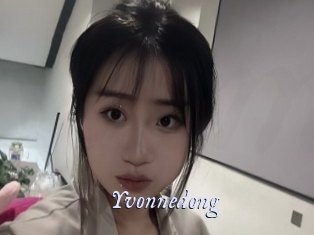 Yvonnedong