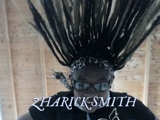 ZHARICK_SMITH