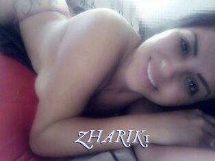 ZHARIK1