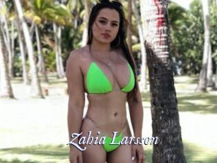 Zahia_Larsson