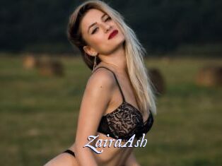 ZairaAsh