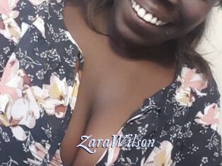 ZaraWilson