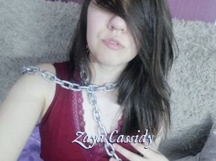 Zaya_Cassidy