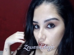 ZeusandAngie 1 chatte mouillée