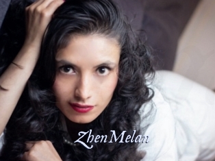 ZhenMelan