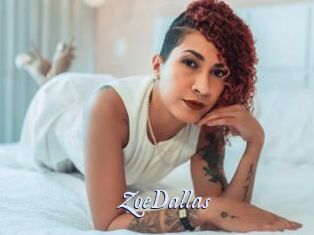 ZoeDallas