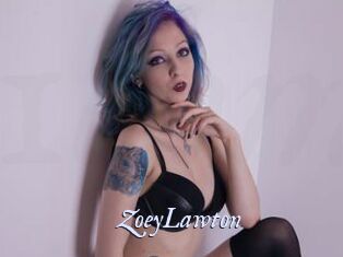 ZoeyLawton