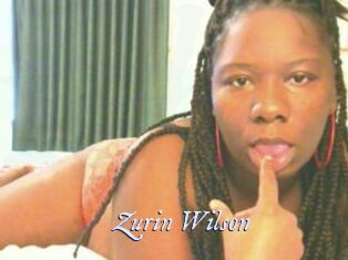 Zurin_Wilson