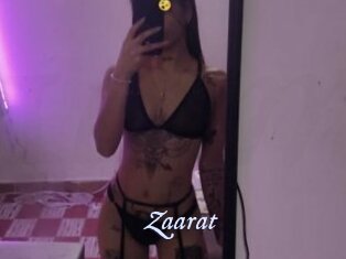 Zaarat