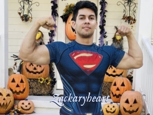 Zackaryheart