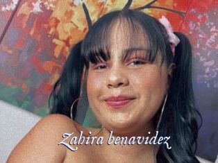 Zahira_benavidez