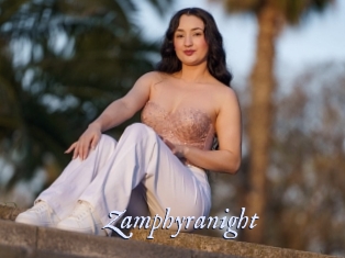 zamphyranight 1 chatte mouillée