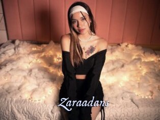 Zaraadans