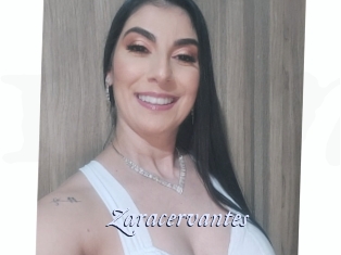 Zaracervantes