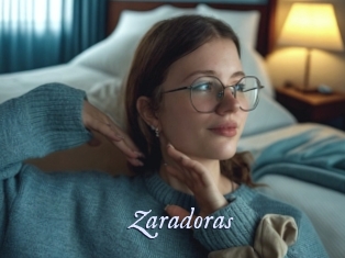 Zaradoras