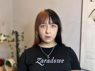 Zaradowe