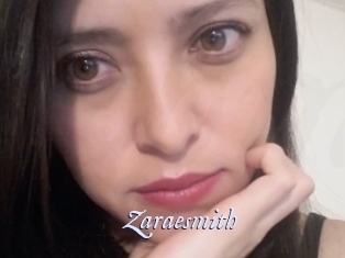 Zaraesmith