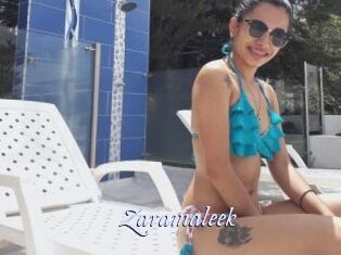 Zaramaleek