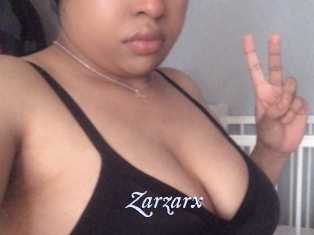 zarzarx 1 chatte mouillée