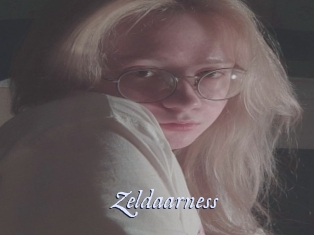 Zeldaarness