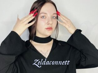 Zeldaconnett