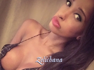 Zelichana