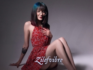 Zilefvibre