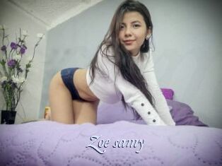 Zoe_samy