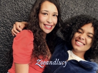 Zoeandlucy