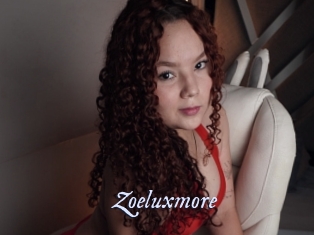 zoeluxmore 1 chatte mouillée