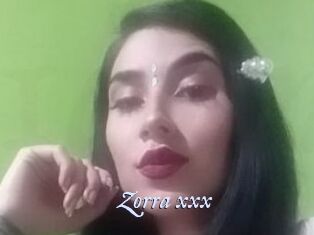 Zorra_xxx