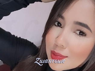 Zusanrouse